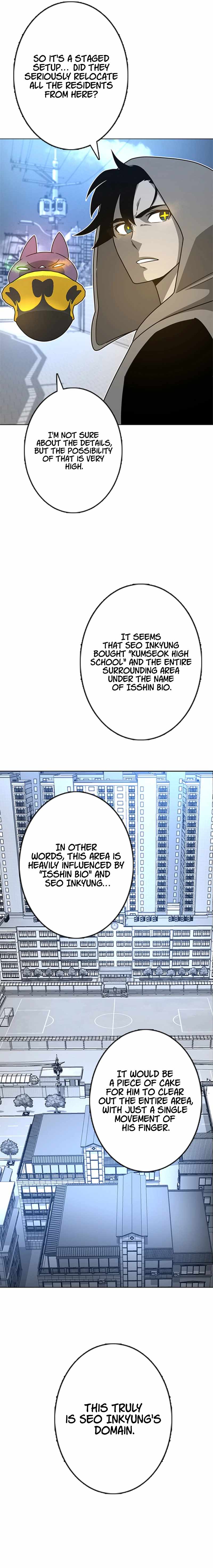 Ghost Hunter Chapter 25 12